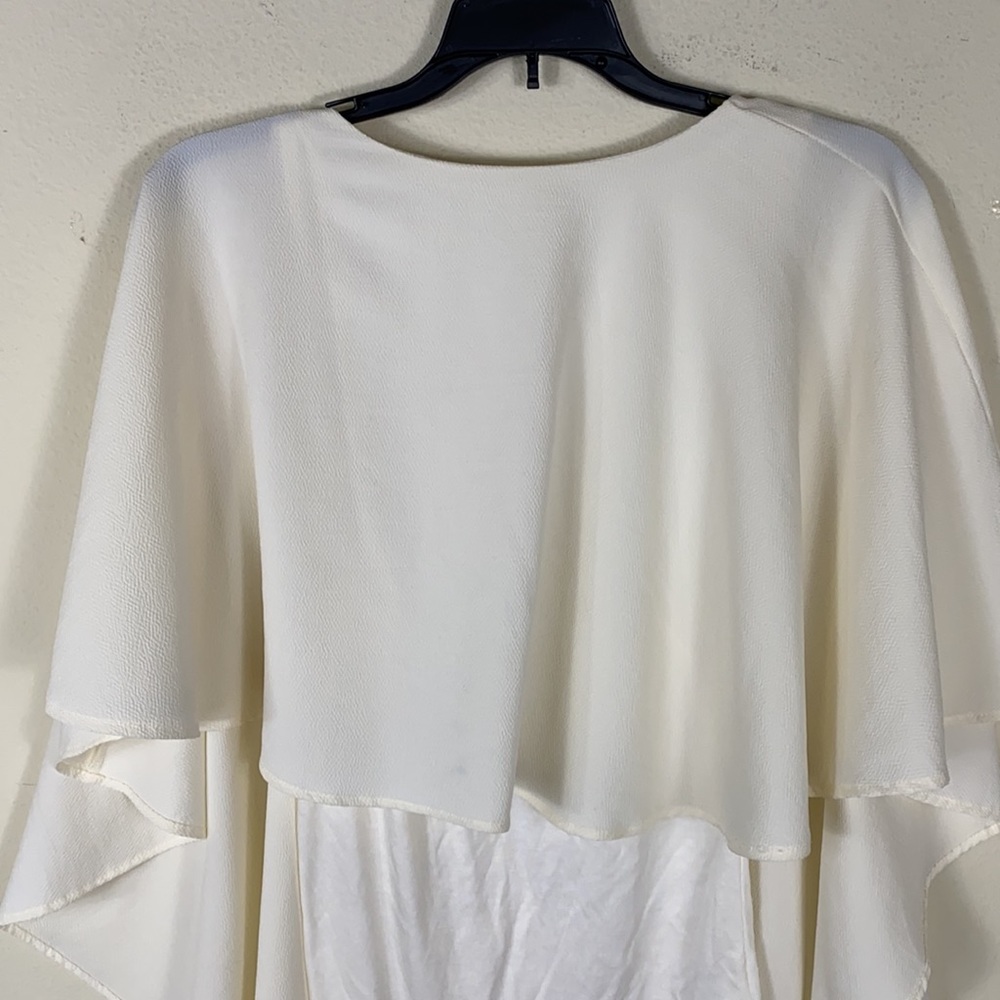 H&M Open Back Tunic. - Picture 2 of 4